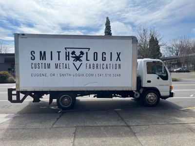 vehicle graphics Photo